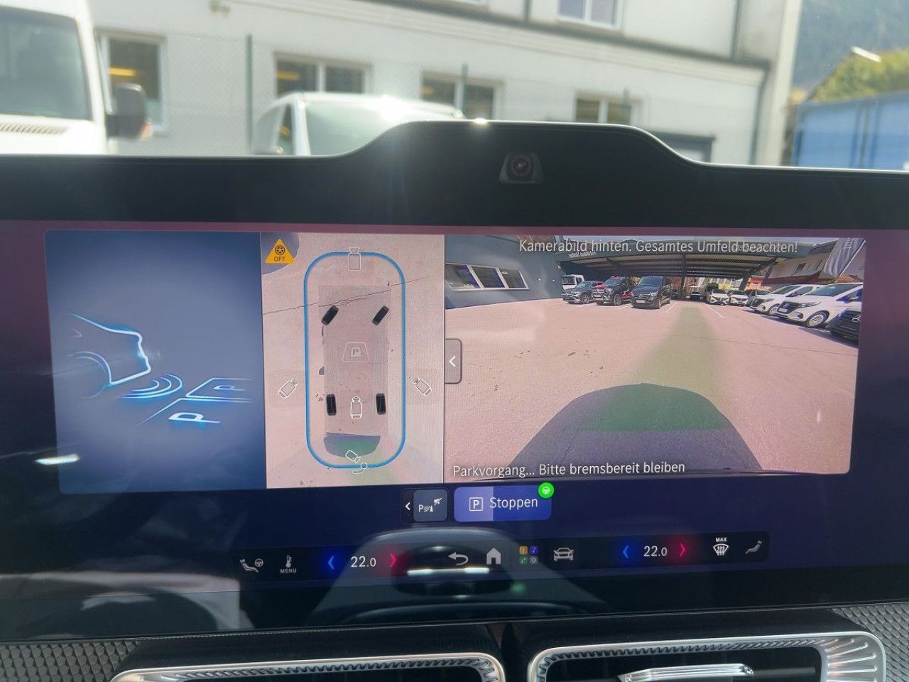 Fahrzeugbild 19 / 22