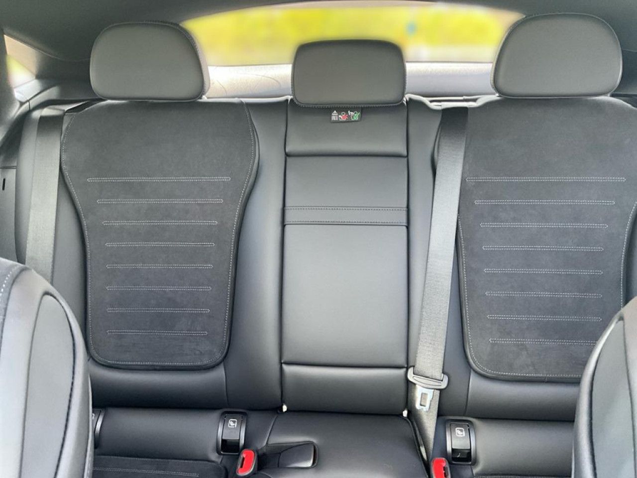 Mercedes-Benz GLC – Bild 14
