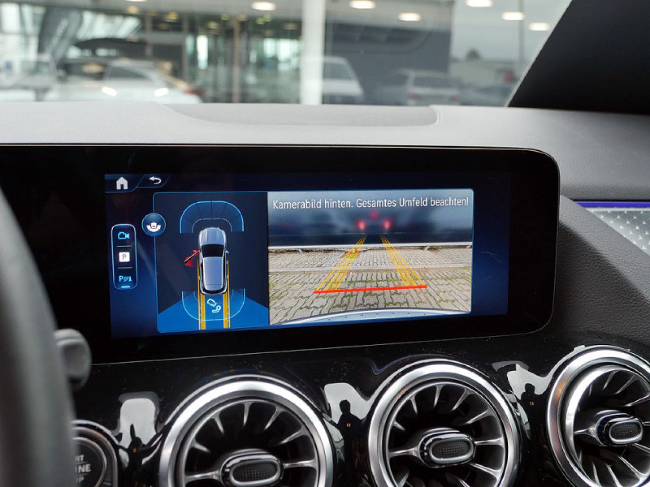 Mercedes-Benz GLA – Bild 16