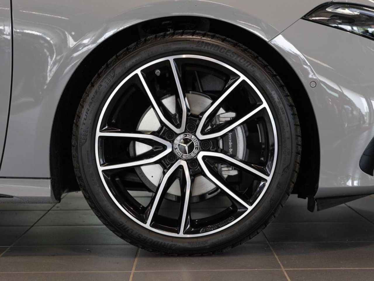 Mercedes-Benz A-Klasse – Bild 5