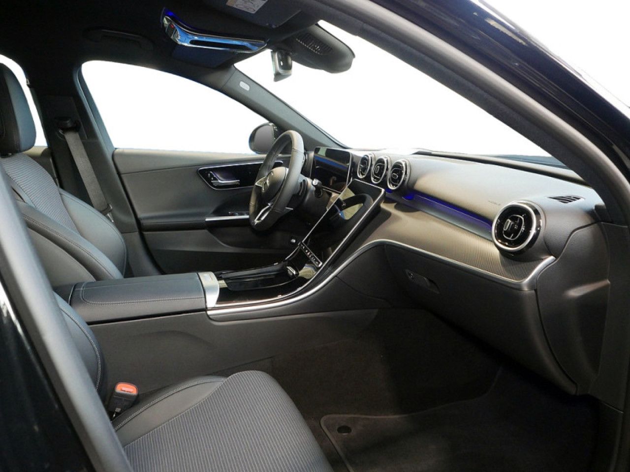 Mercedes-Benz C-Klasse – Bild 4