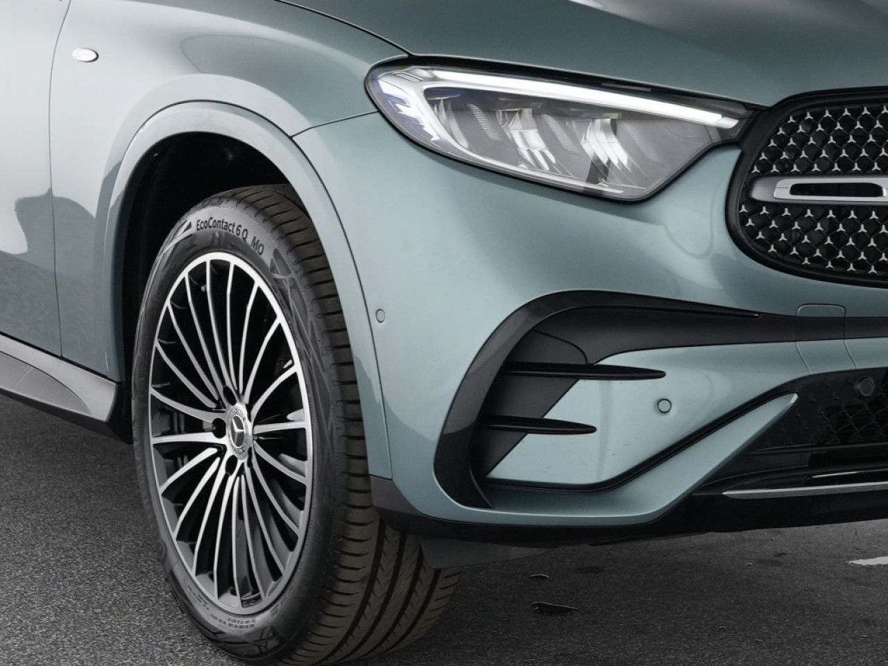 Mercedes-Benz GLC – Bild 7