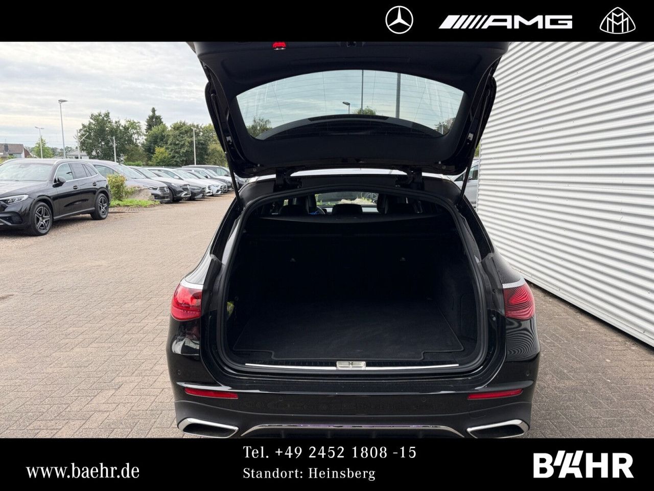 Mercedes-Benz E-Klasse – Bild 15
