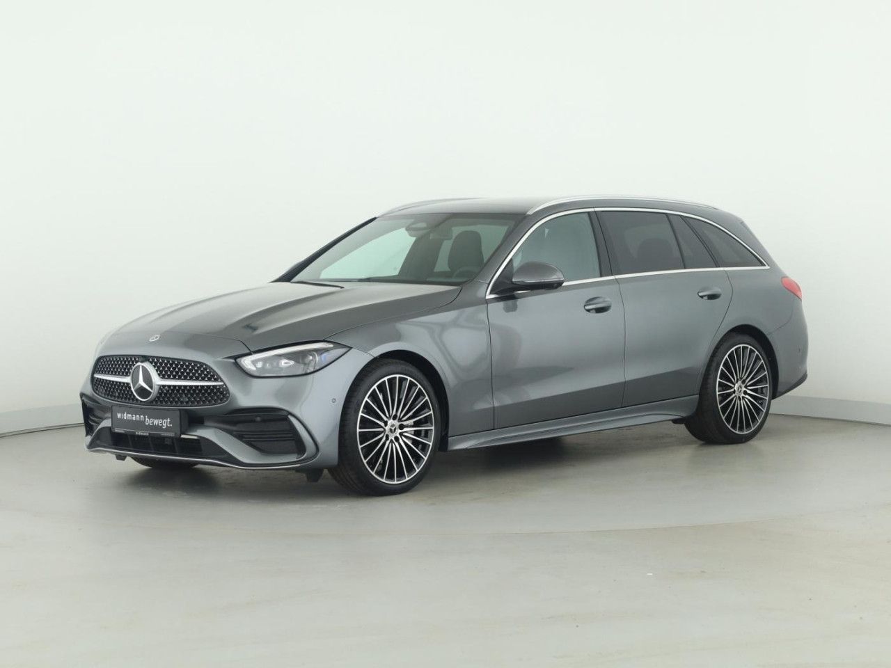 Mercedes-Benz C-Klasse – Bild 5