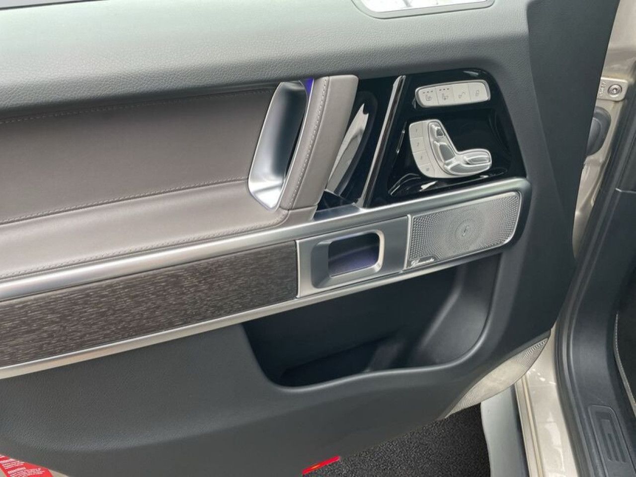 Mercedes-Benz G-Klasse – Bild 19