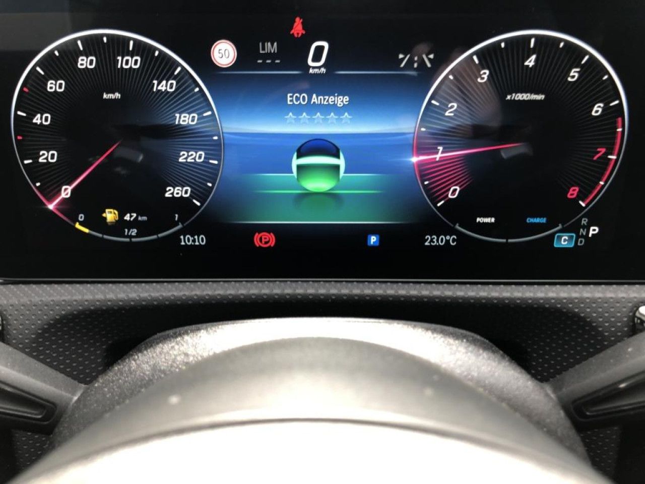 Mercedes-Benz CLA – Bild 9