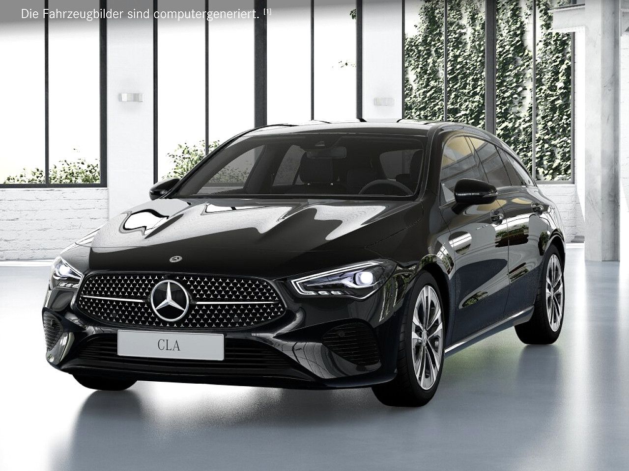 Mercedes-Benz CLA – Bild 18