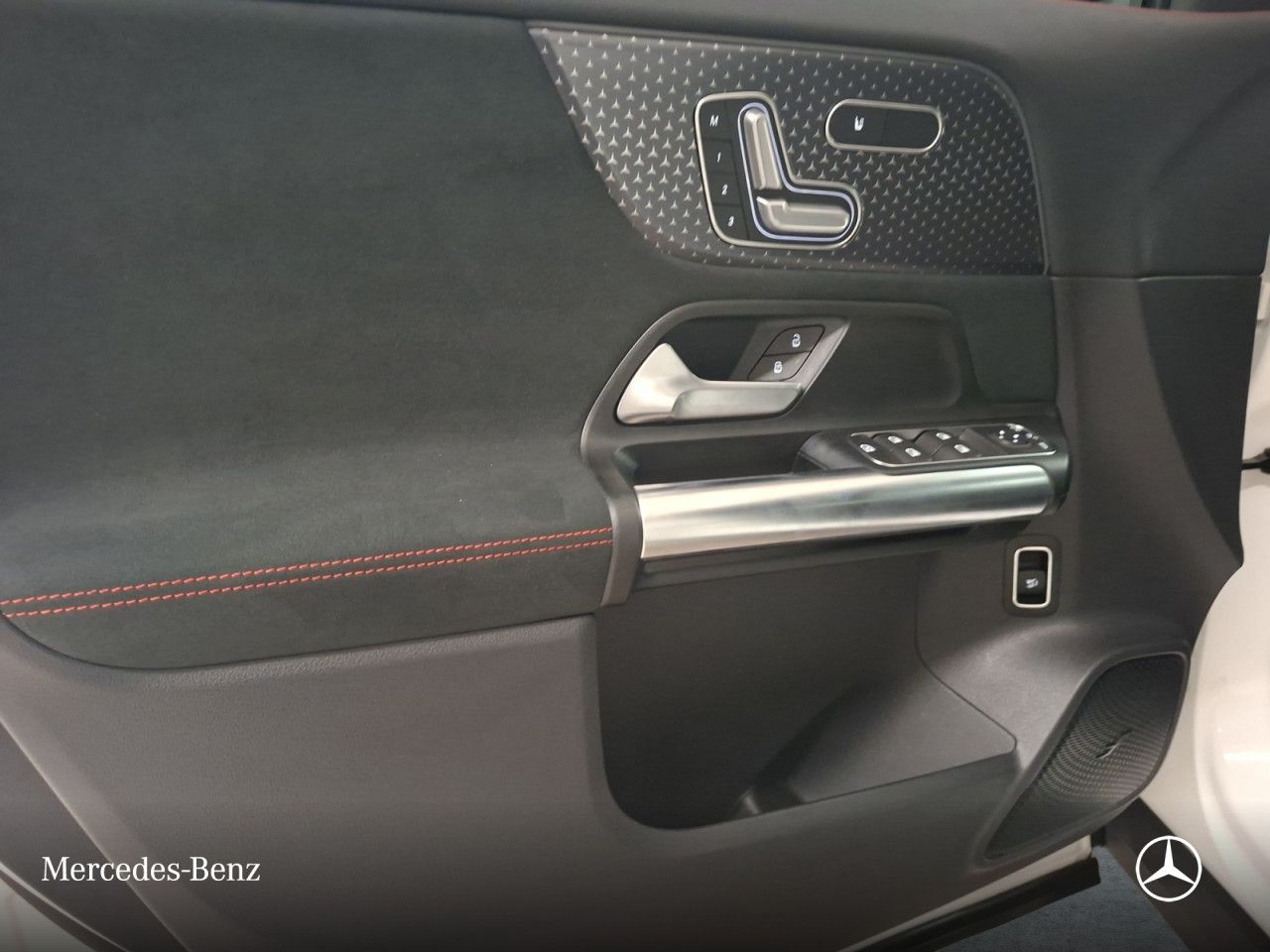 Mercedes-Benz GLA – Bild 10