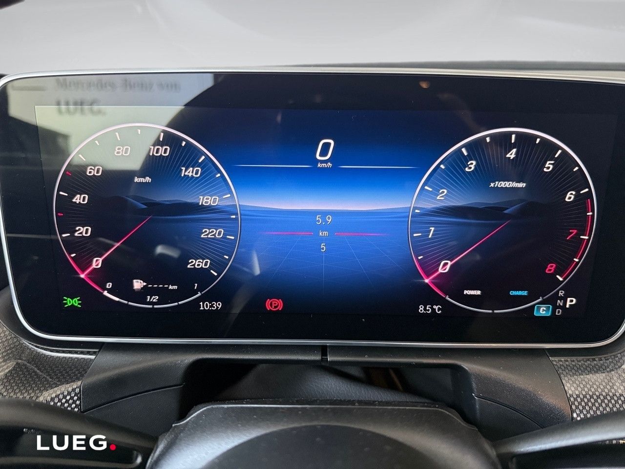 Mercedes-Benz CLE – Bild 14