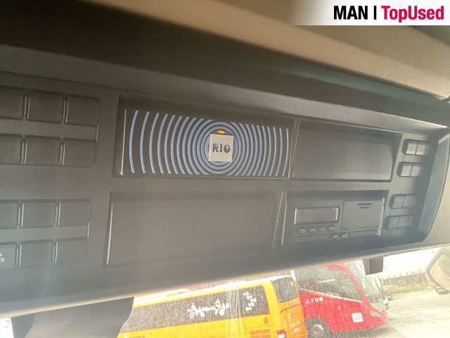 MAN TGX 18.510 4x2 BL SA 21