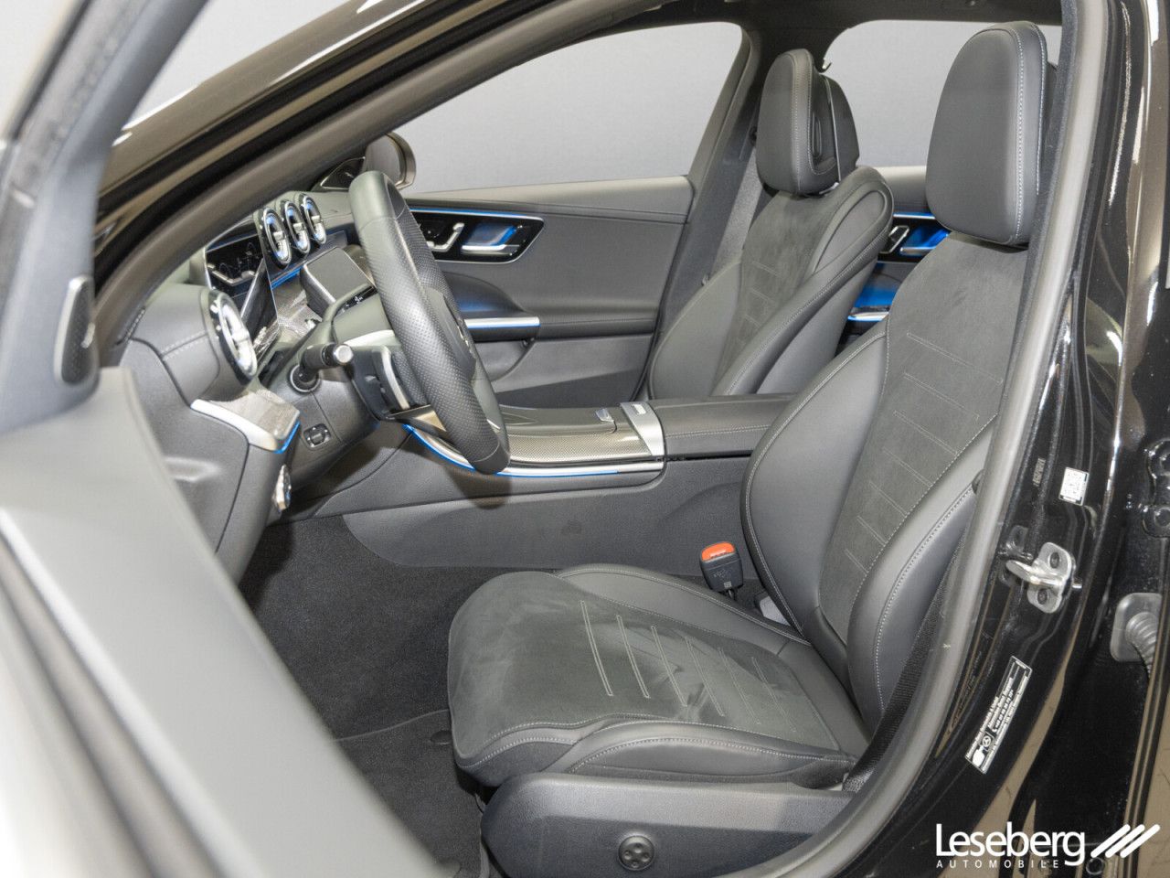Mercedes-Benz C-Klasse – Bild 14