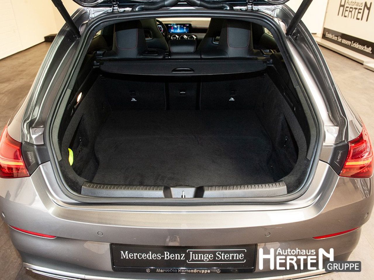 Mercedes-Benz CLA – Bild 16