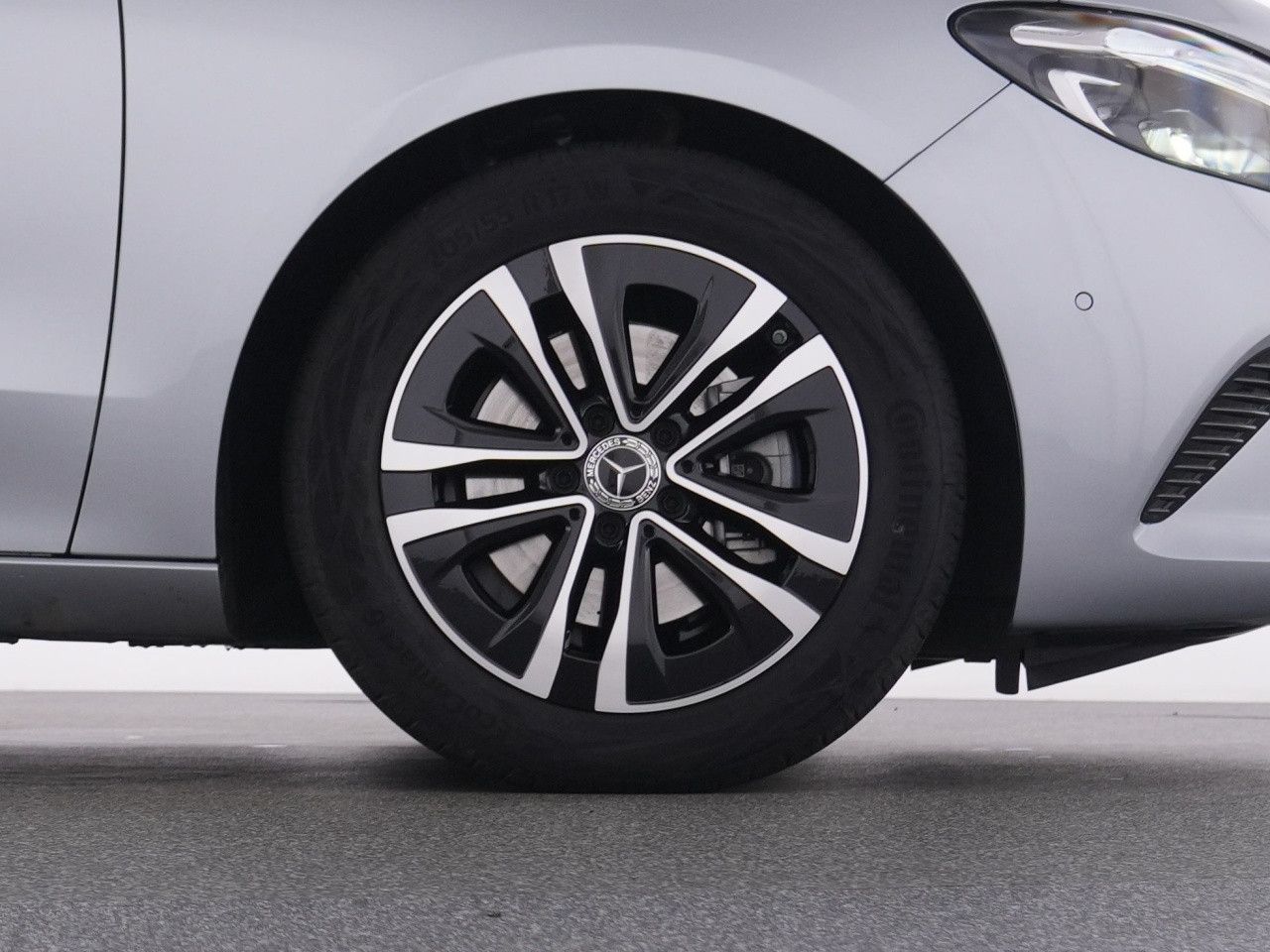 Mercedes-Benz B-Klasse – Bild 21