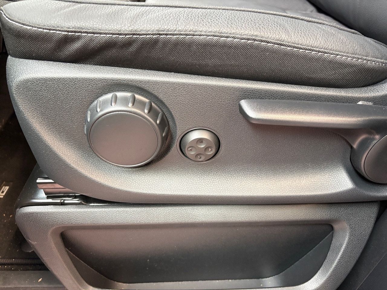 Mercedes-Benz V-Klasse – Bild 20