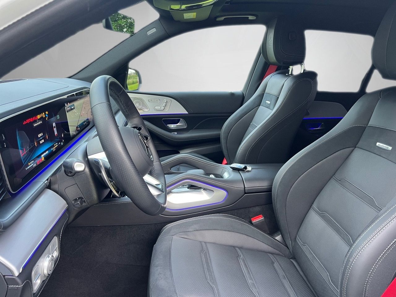Mercedes-Benz GLE – Bild 14