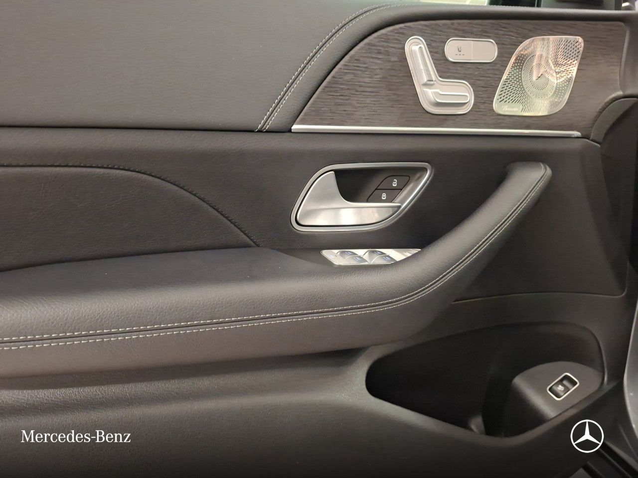 Mercedes-Benz GLE – Bild 14
