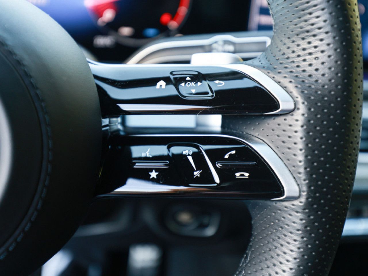 Mercedes-Benz GLE – Bild 17