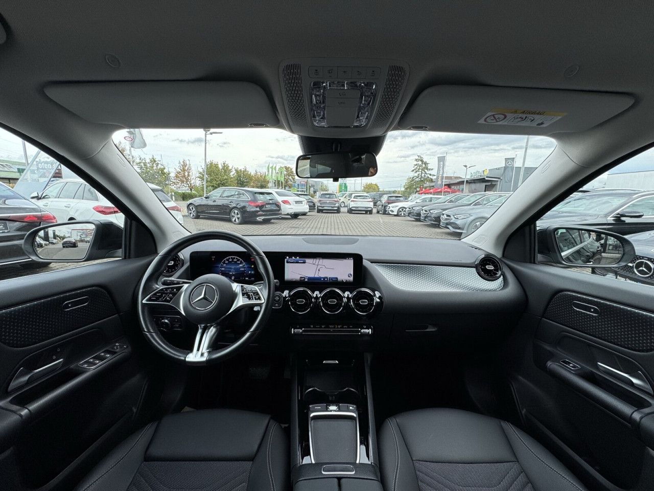 Mercedes-Benz GLA – Bild 12