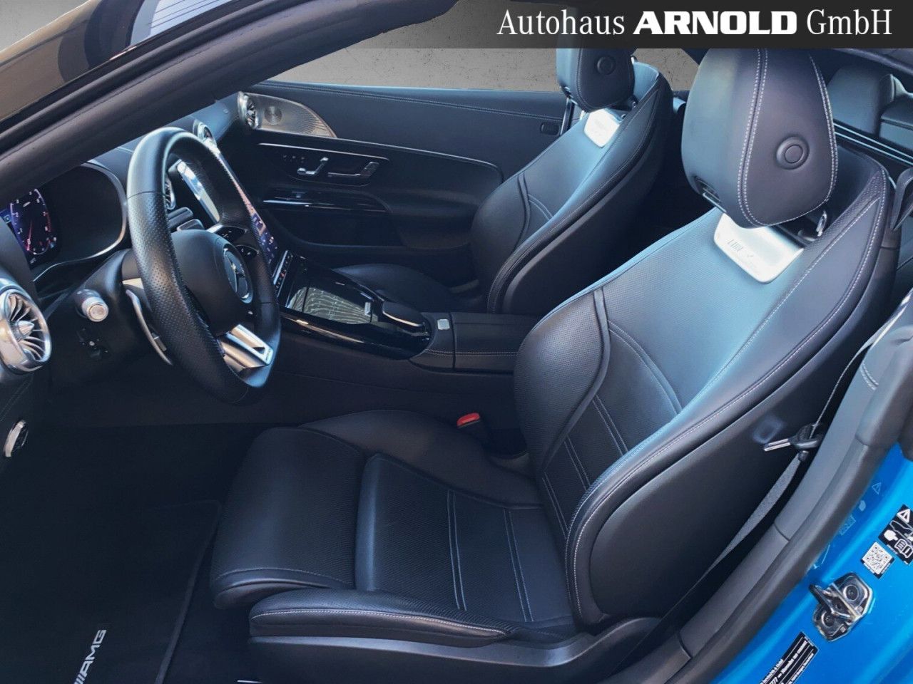 Mercedes-Benz SL – Bild 8