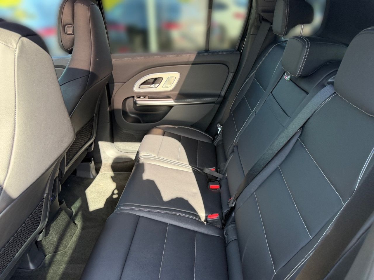 Mercedes-Benz GLB – Bild 8