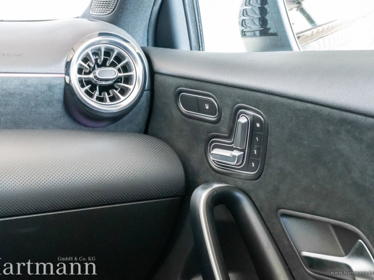 Mercedes-Benz A-Klasse – Bild 10