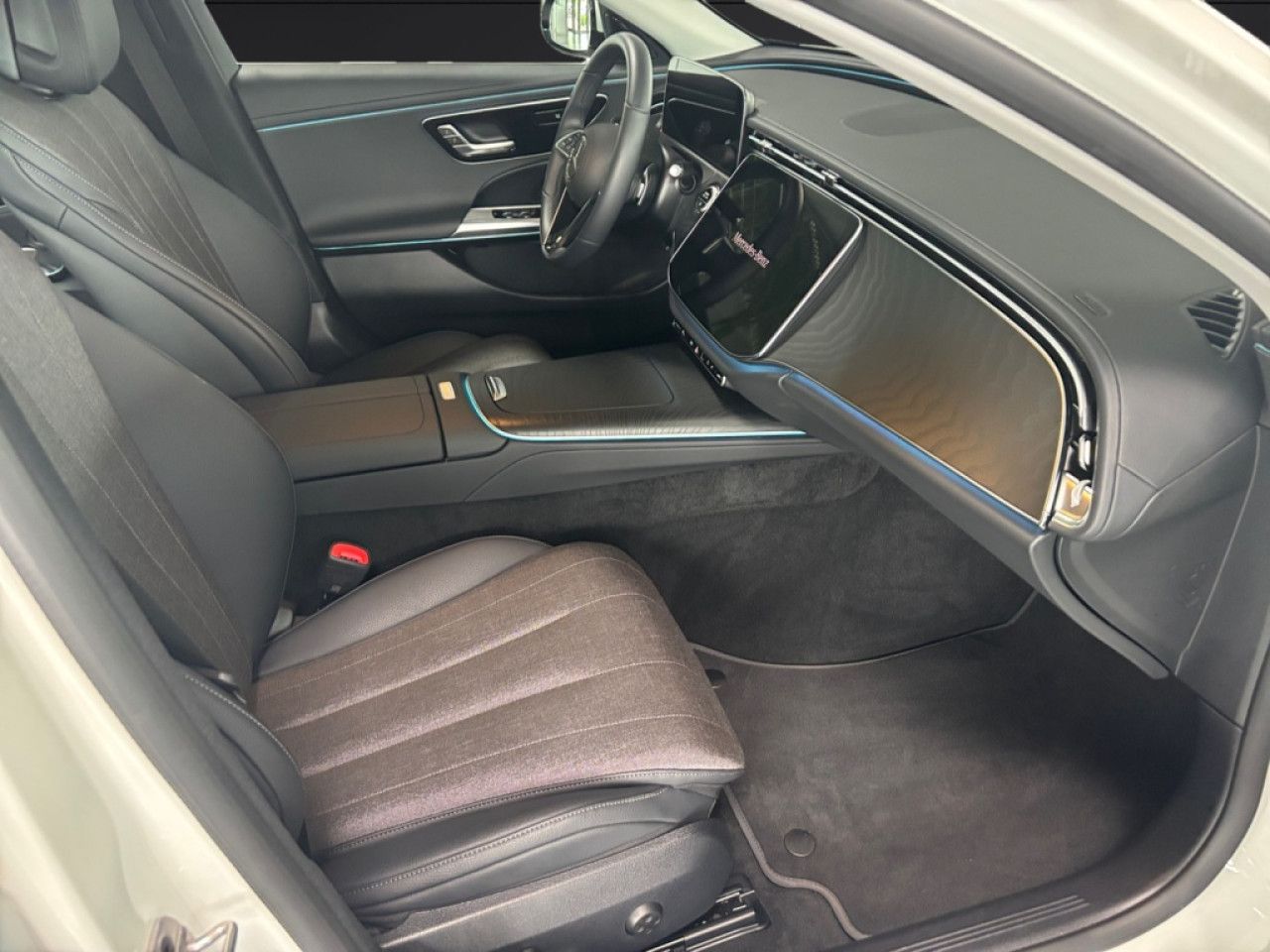 Mercedes-Benz E-Klasse – Bild 6