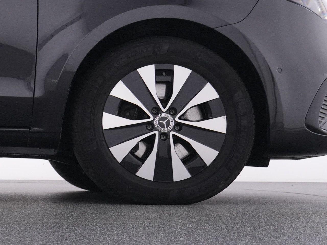 Mercedes-Benz V-Klasse – Bild 21
