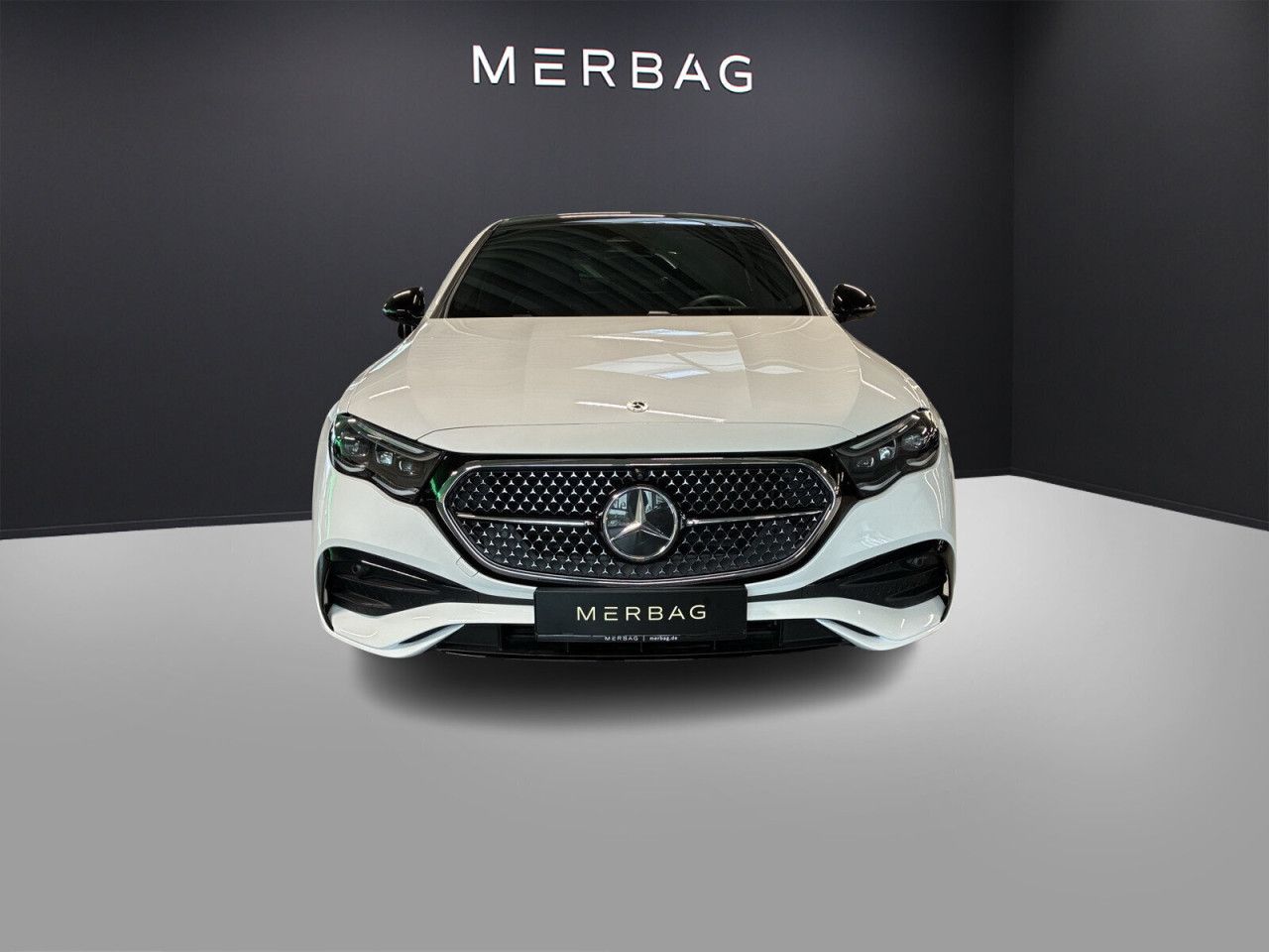 Mercedes-Benz E-Klasse – Bild 2