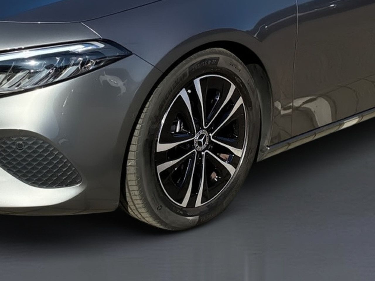 Mercedes-Benz A-Klasse – Bild 4