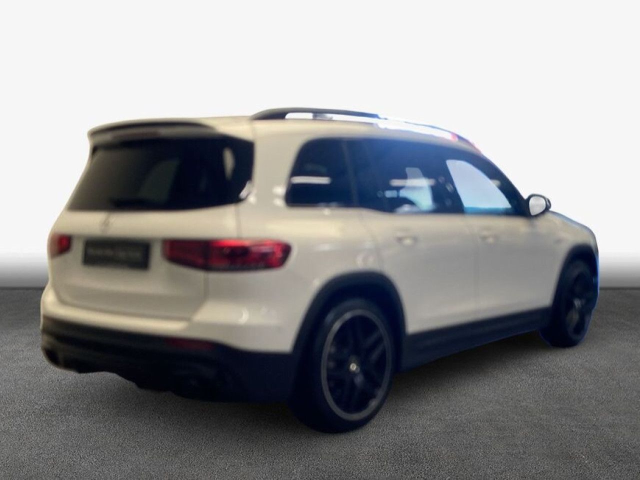 Mercedes-Benz GLB – Bild 2