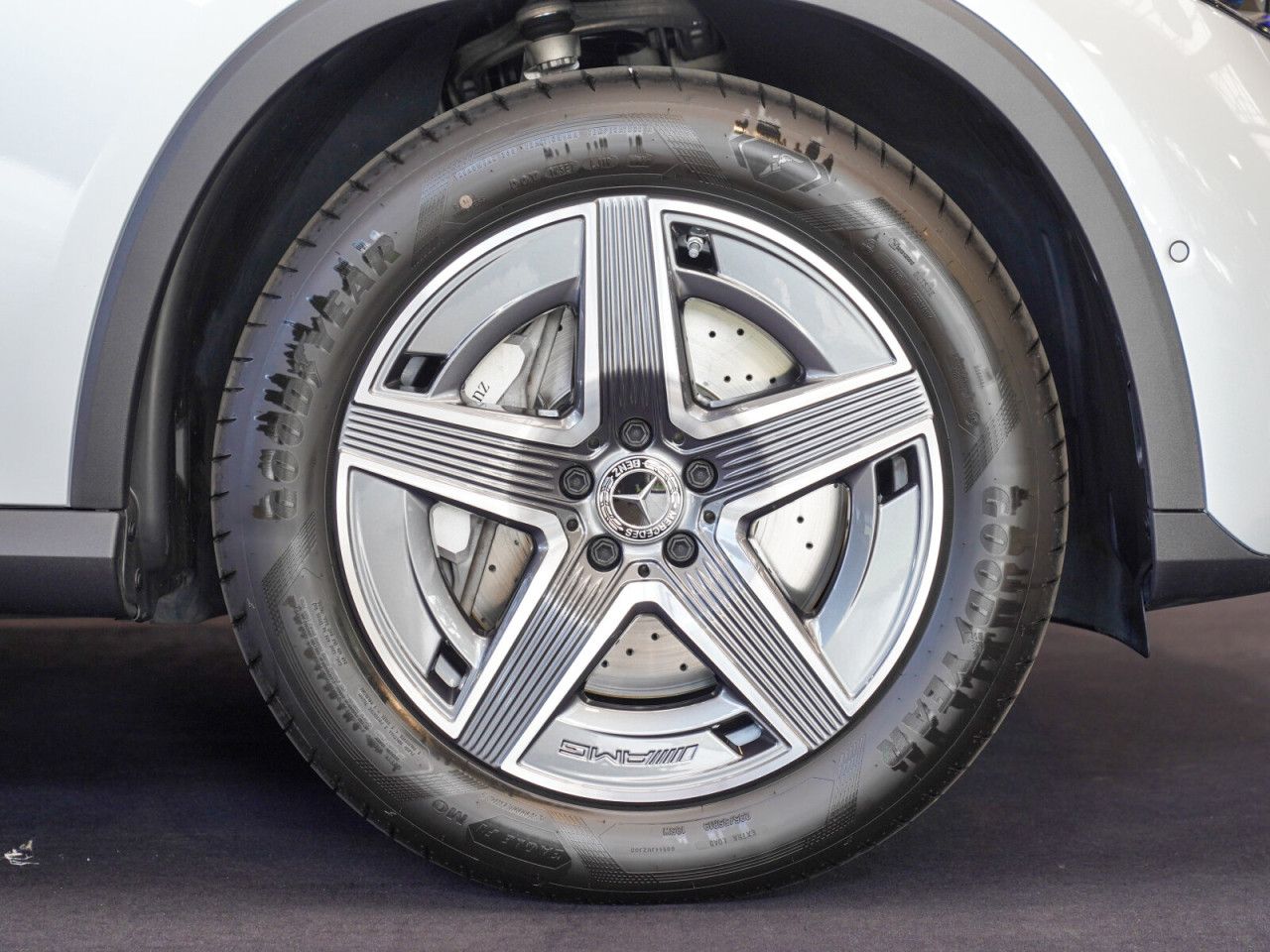 Mercedes-Benz GLC – Bild 2