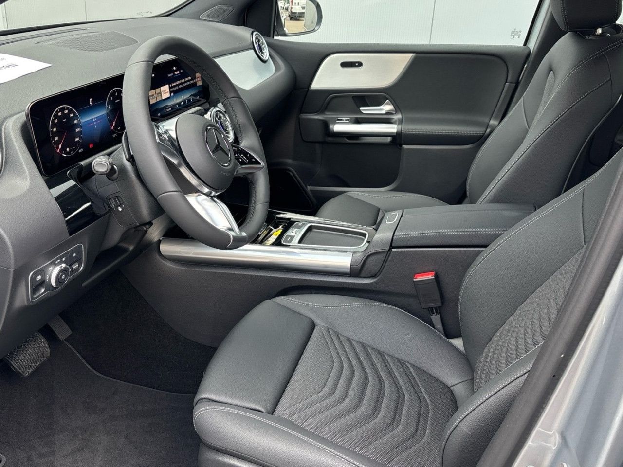 Mercedes-Benz B-Klasse – Bild 6
