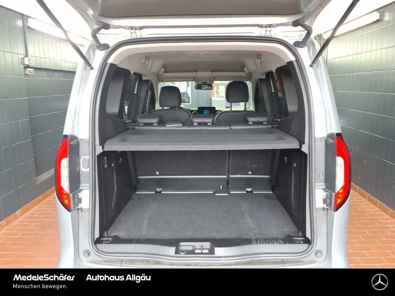 Mercedes-Benz T-Klasse – Bild 9