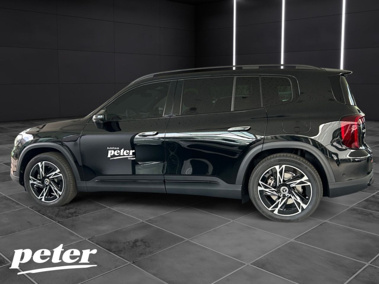 Mercedes-Benz GLB – Bild 19