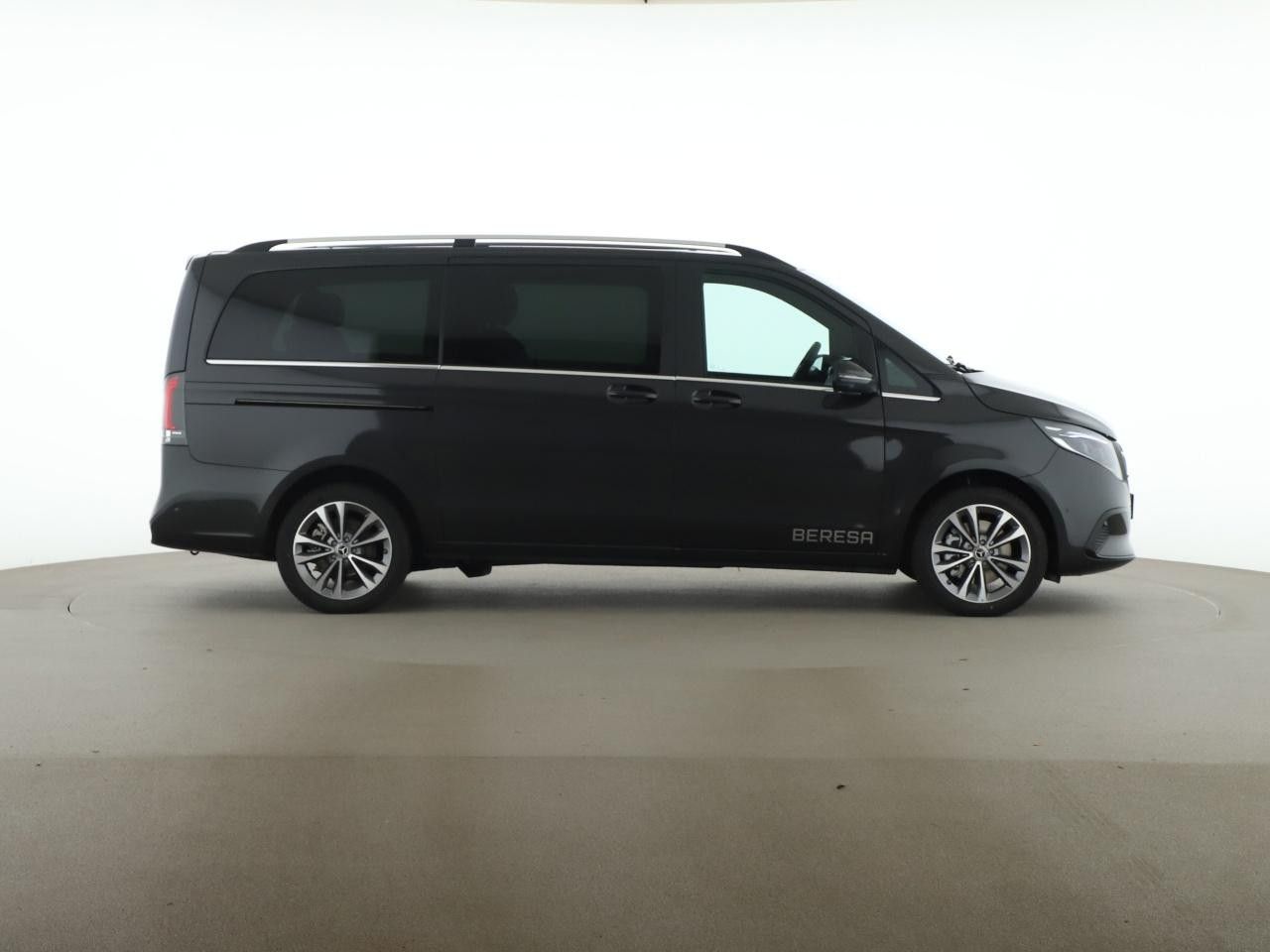 Mercedes-Benz V-Klasse – Bild 7