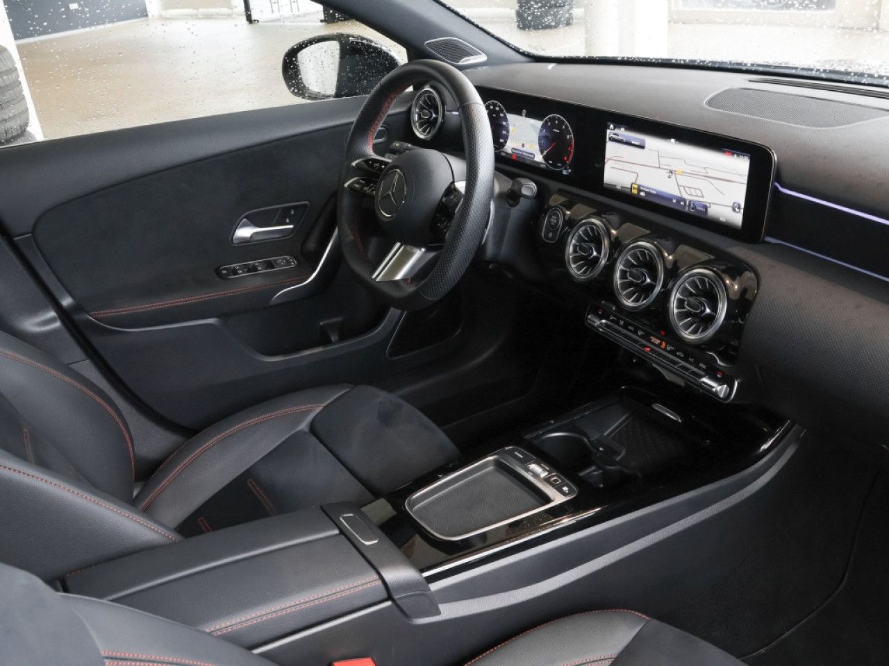 Mercedes-Benz A-Klasse – Bild 3