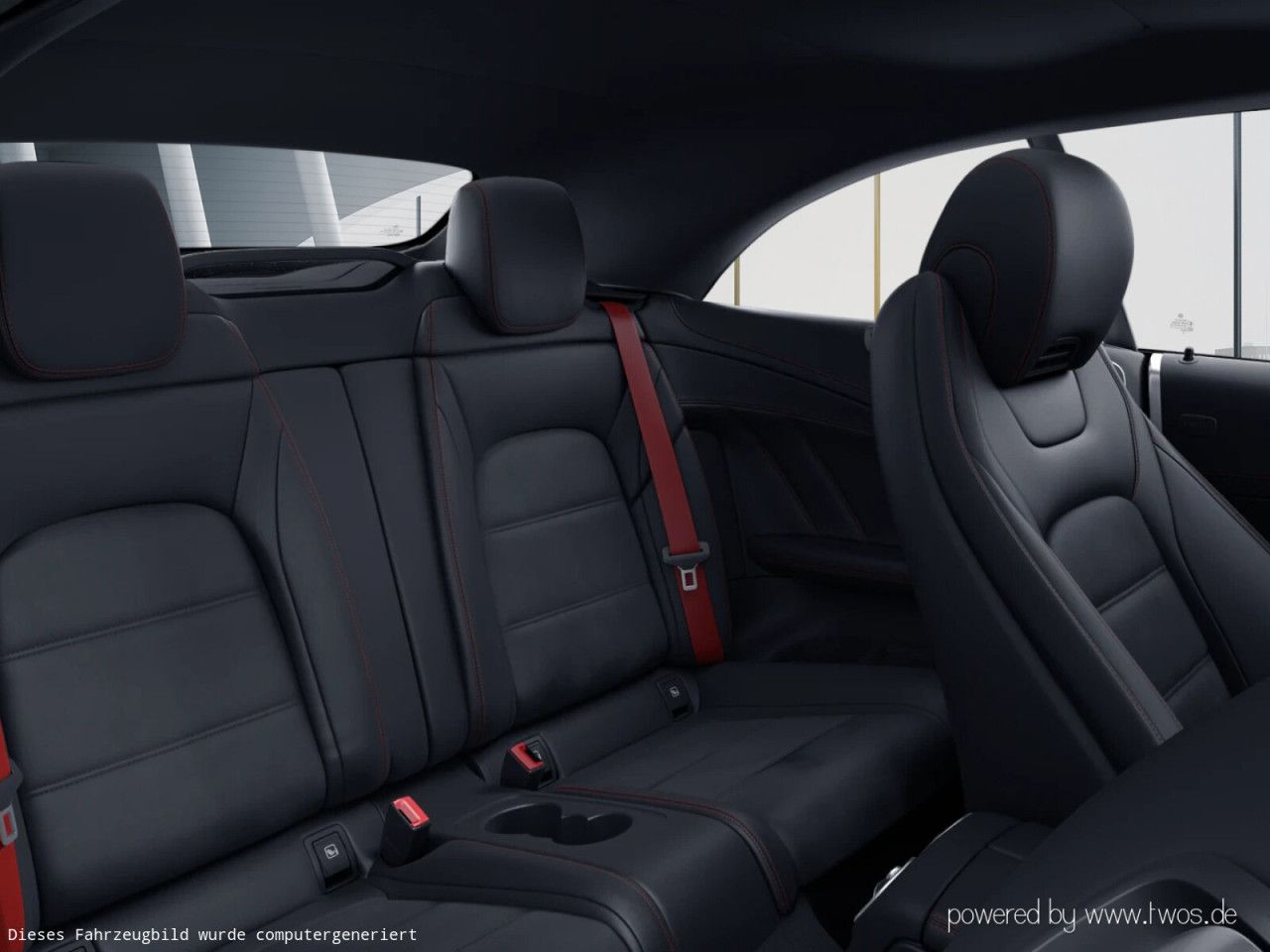 Mercedes-Benz C-Klasse – Bild 24