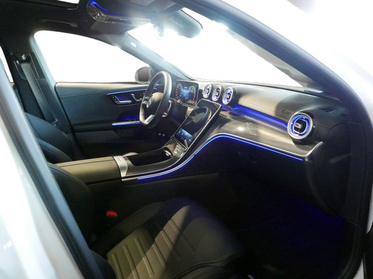 Mercedes-Benz C-Klasse – Bild 5