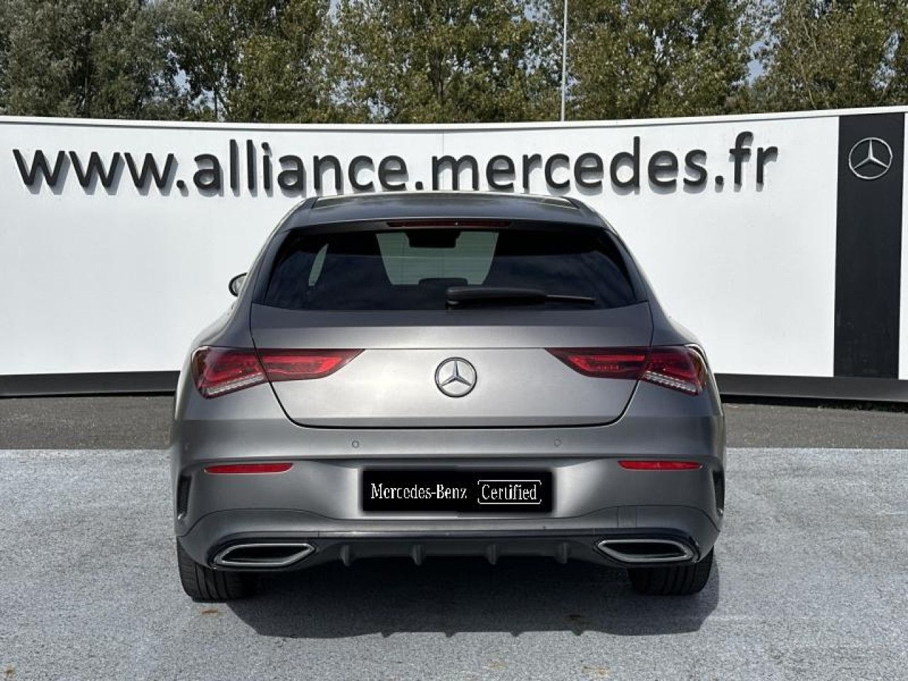 Photo du v&eacute;hicule 4 / 18