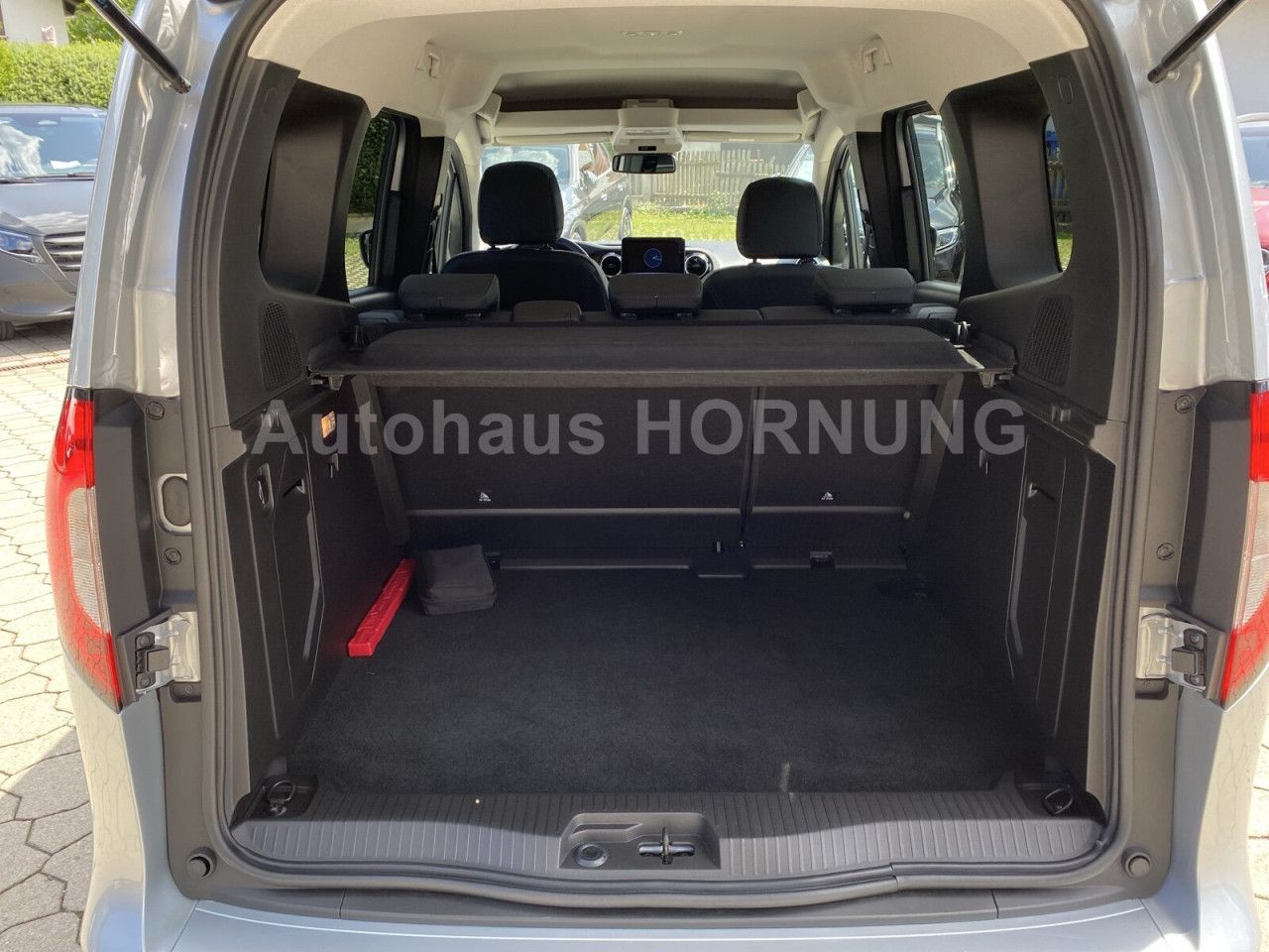Mercedes-Benz T-Klasse – Bild 9