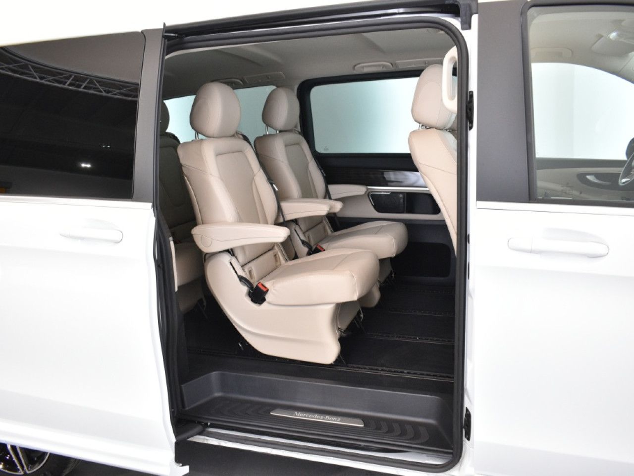 Mercedes-Benz V-Klasse – Bild 16