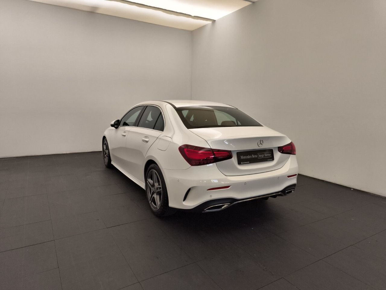 Mercedes-Benz A-Klasse – Bild 7