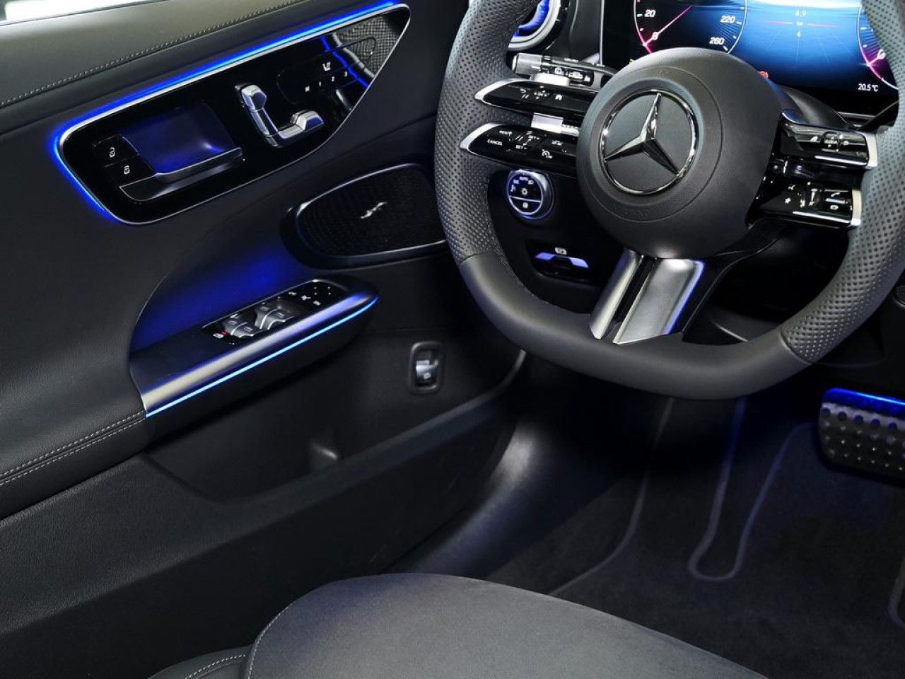 Mercedes-Benz C-Klasse – Bild 11