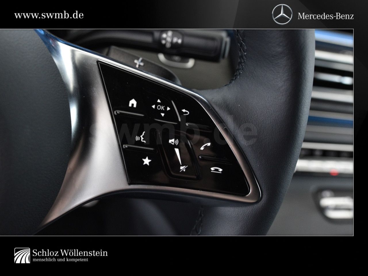 Mercedes-Benz V-Klasse – Bild 16