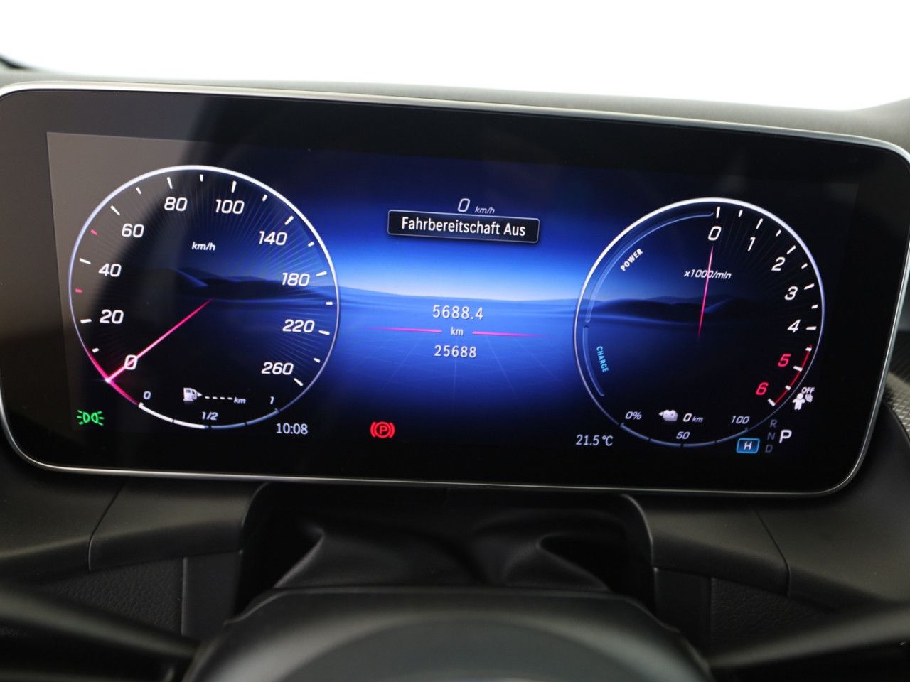 Mercedes-Benz GLC – Bild 10