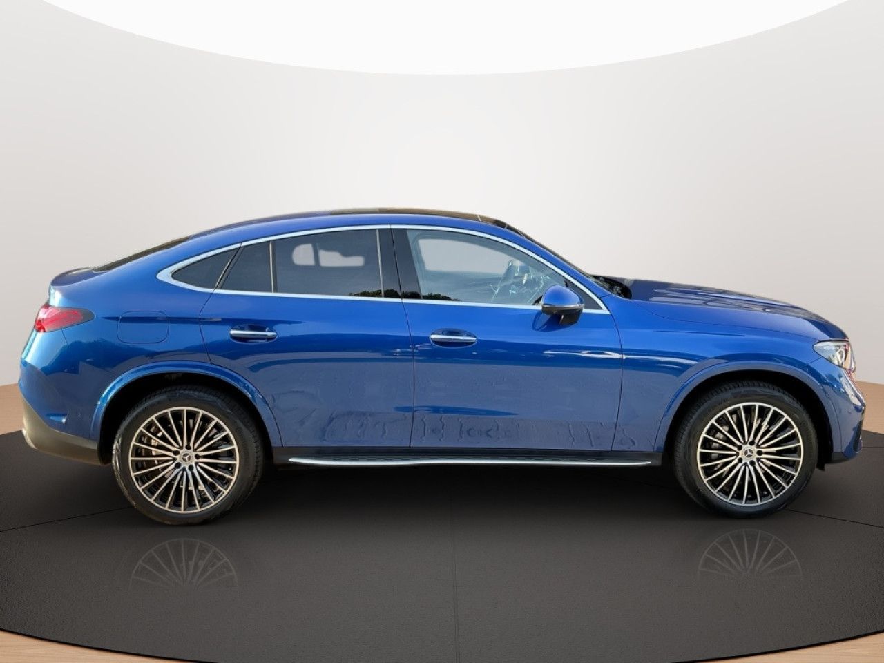 Mercedes-Benz GLC – Bild 4