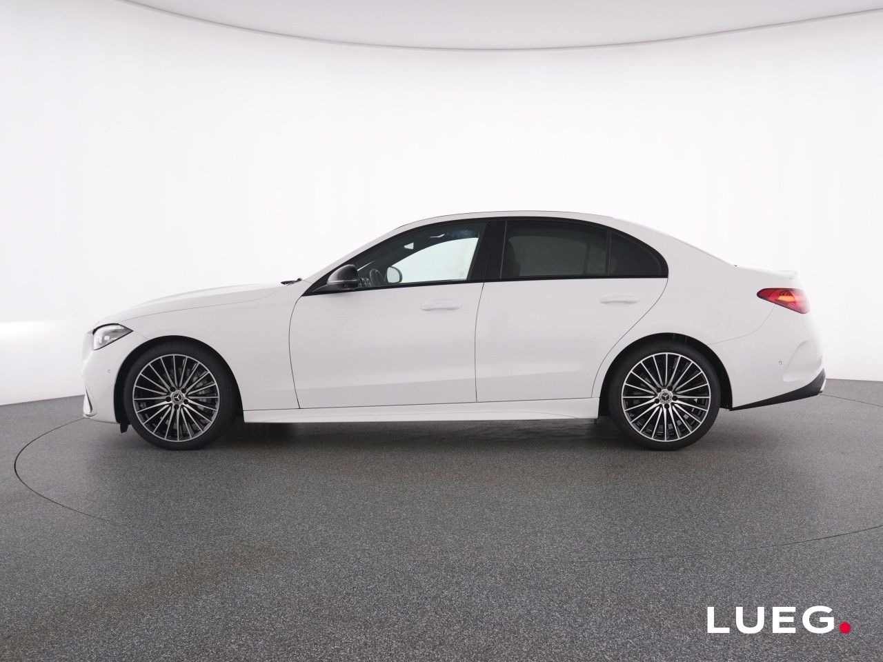 Mercedes-Benz C-Klasse – Bild 10