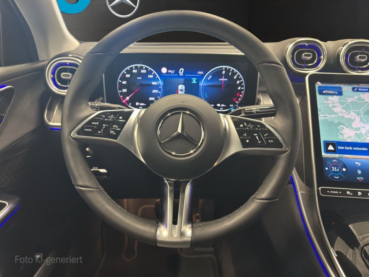 Mercedes-Benz GLC – Bild 9