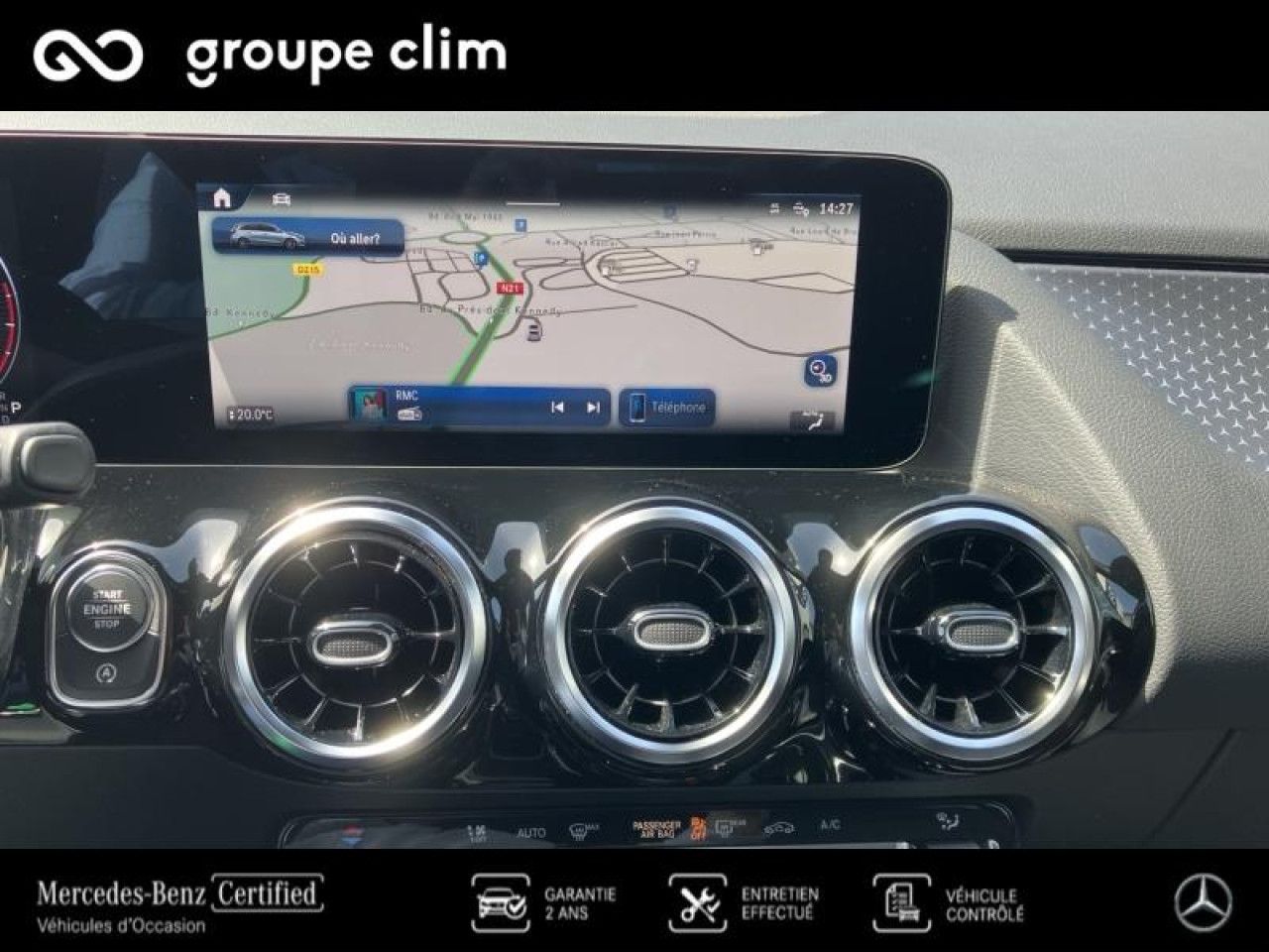 Photo du v&eacute;hicule 17 / 18