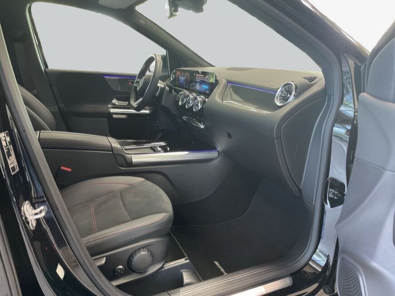 Mercedes-Benz B-Klasse – Bild 12